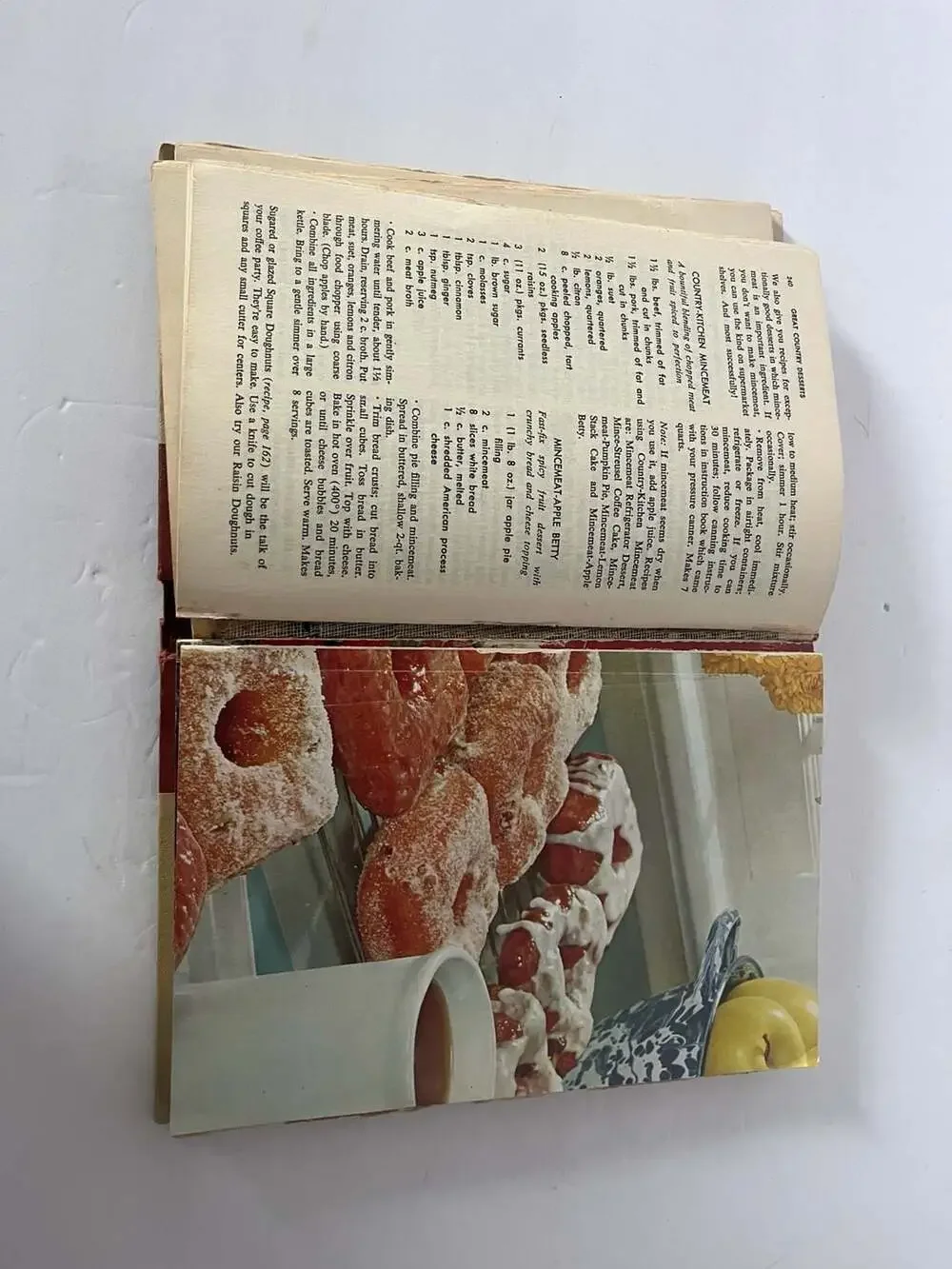 Cooking for Company by Farm Journal, Edited by Nell B. Nichols (1968)